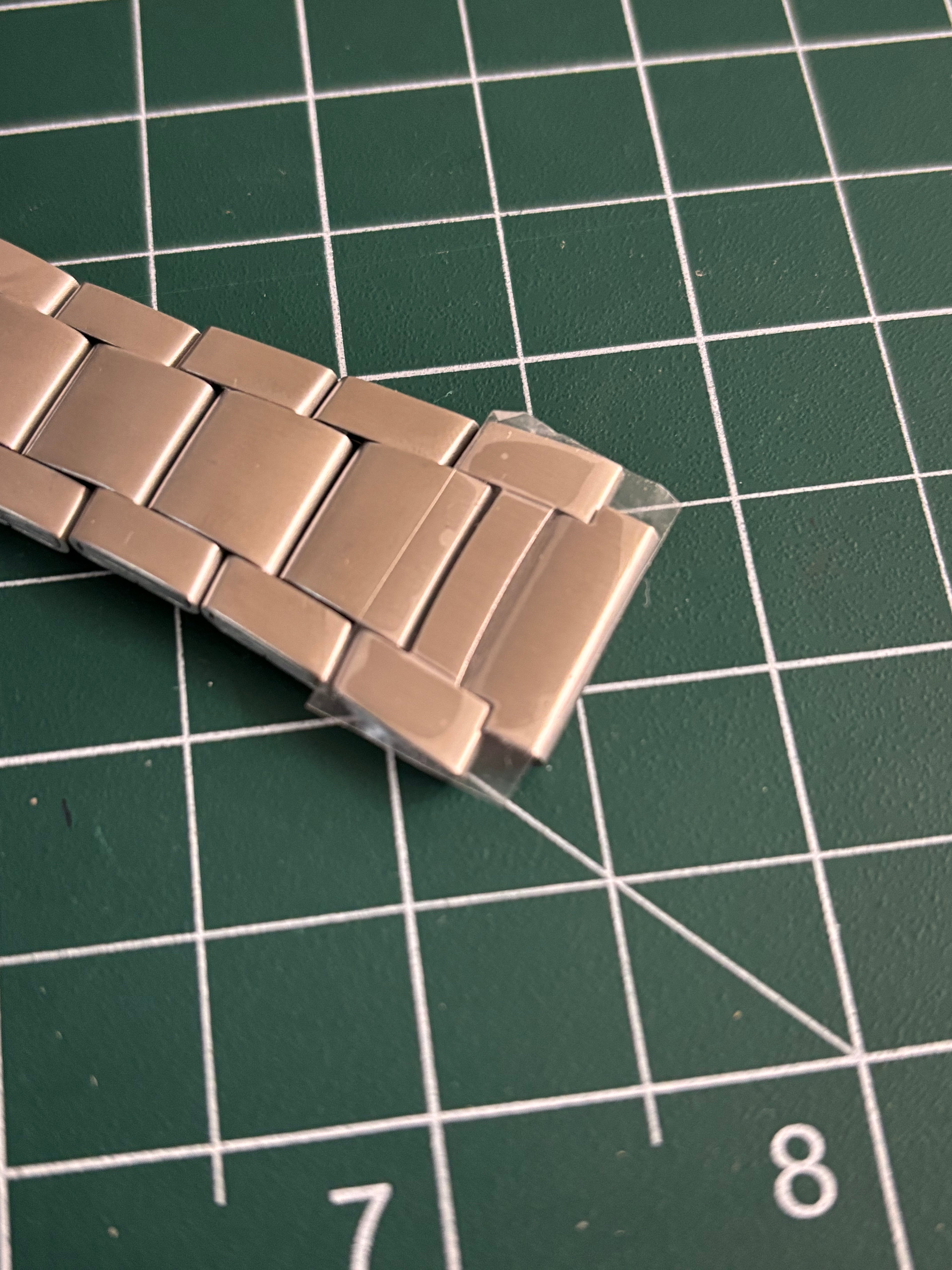 Casio AE1200 Replacement Stainless Steel Bracelet